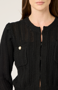 JADE CARDIGAN