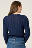 JADE CARDIGAN