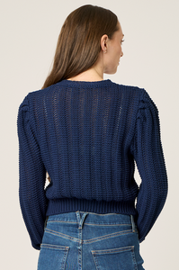 JADE CARDIGAN
