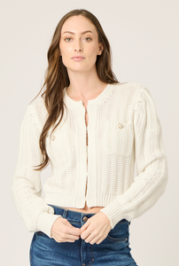 JADE CARDIGAN