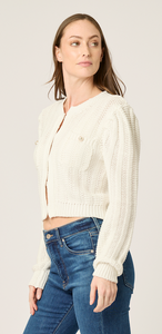 JADE CARDIGAN