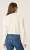 JADE CARDIGAN