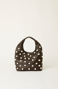 DELPHIE HOBO BAG