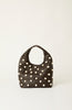 DELPHIE HOBO BAG