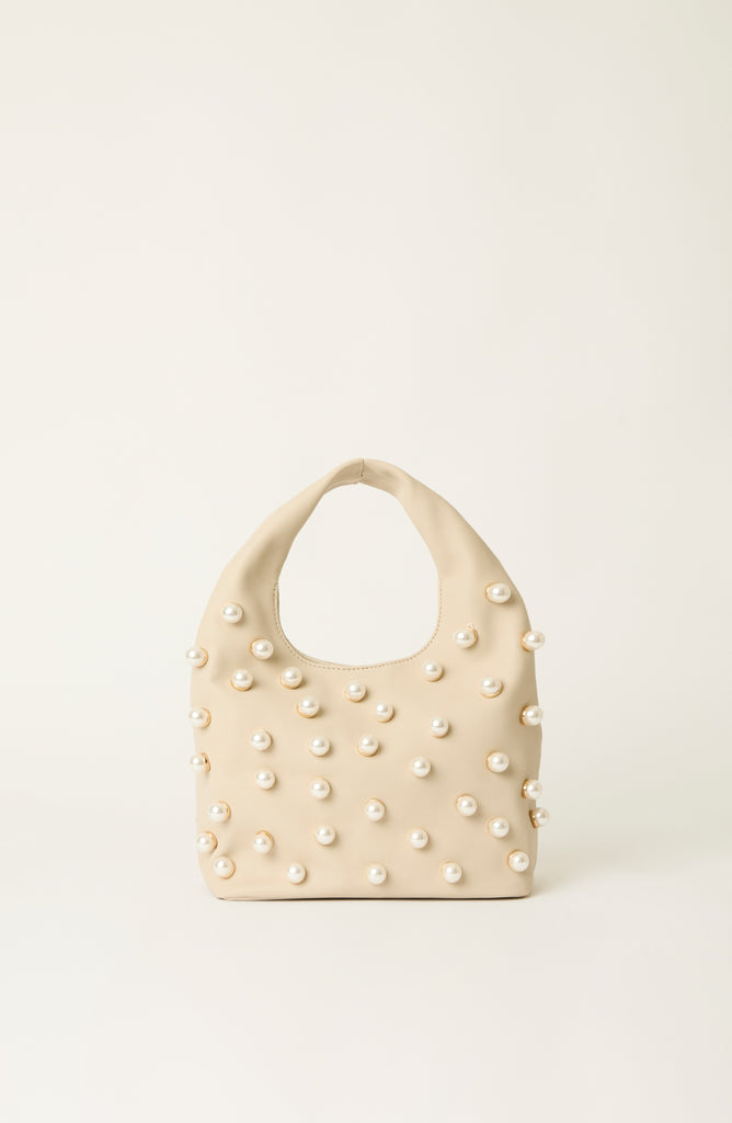 DELPHIE HOBO BAG