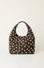 DELPHIE LARGE HOBO BAG