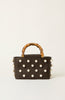 CHLOE LEATHER BAG
