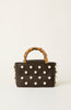 CHLOE LEATHER BAG