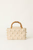 CHLOE LEATHER BAG