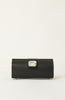 MELLOW CRYSTAL CLUTCH