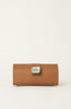 MELLOW CRYSTAL CLUTCH