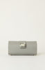 MELLOW CRYSTAL CLUTCH