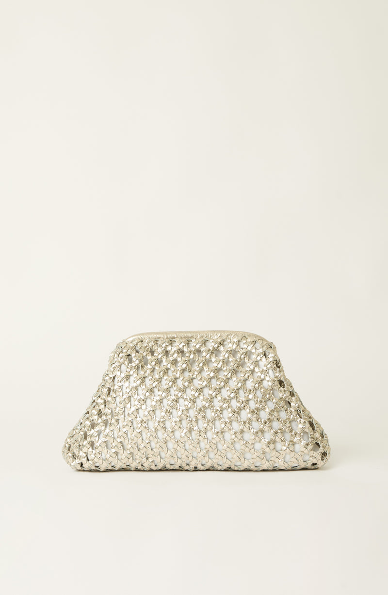 SIENNA CLUTCH (FINAL SALE)