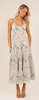 KENNEDY NAVY DRESS