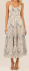 KENNEDY NAVY DRESS