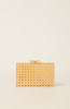 AGATE CLUTCH