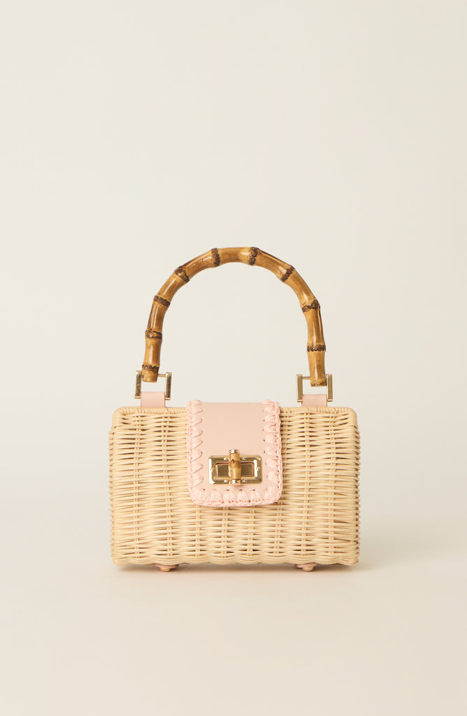 BRANDI CLUTCH