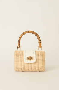 BRANDI CLUTCH