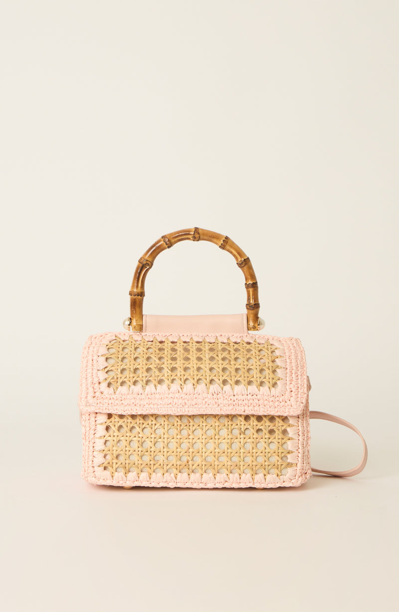 ELODIE BAG (FINAL SALE)