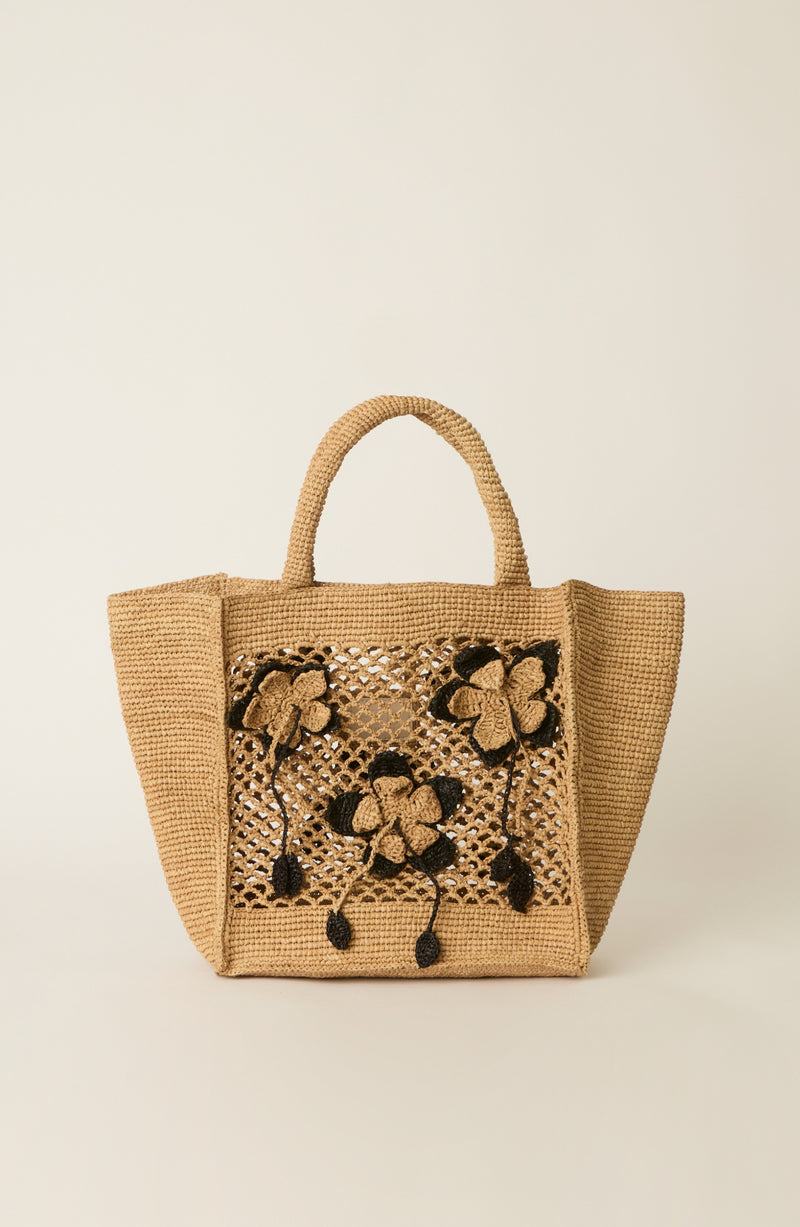 BLAINE TOTE (FINAL SALE)