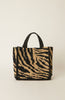 SAHARA BOX TOTE