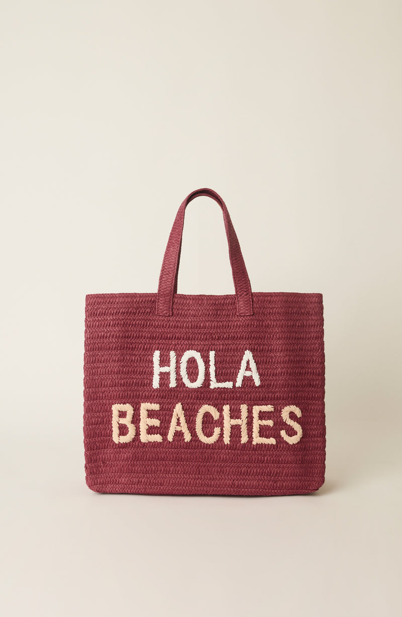 HOLA BEACHES