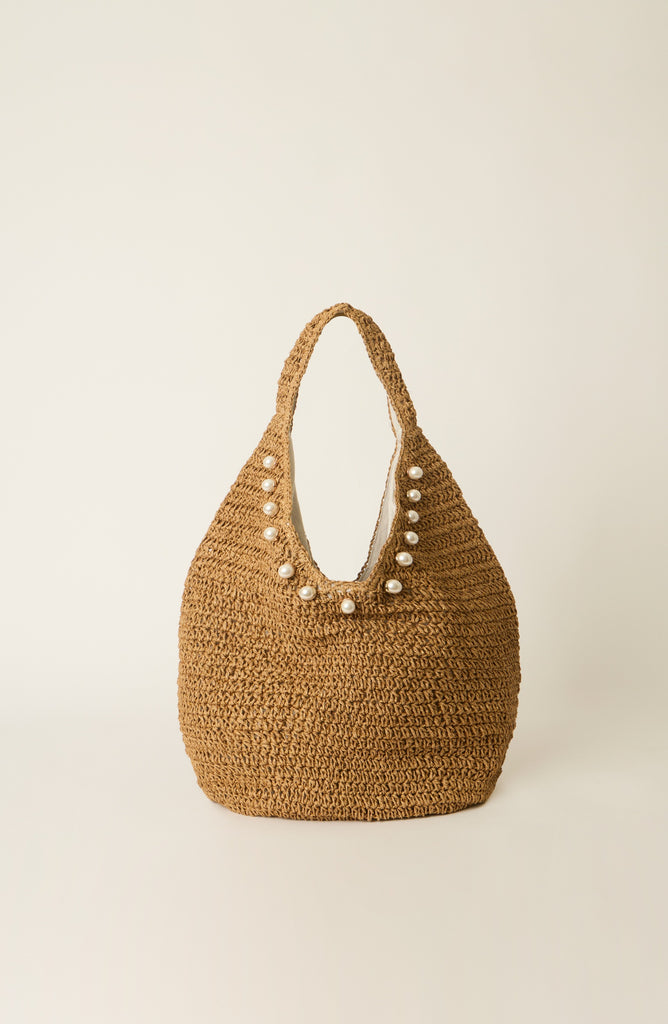 KAREN PEARL HOBO