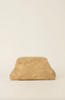 MAYLIE CLUTCH STONE O S