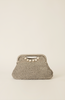 KAREN PEARL CLUTCH