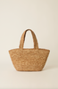 ASTER TRAPEZE TOTE