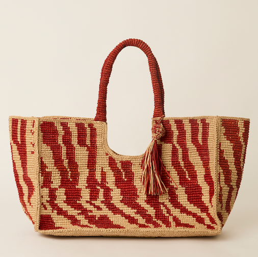 SAHARA TOTE