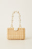 PAGE PEARL CLUTCH