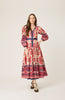 REGINA DRESS