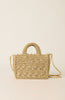 ASTRID MINI TOTE
