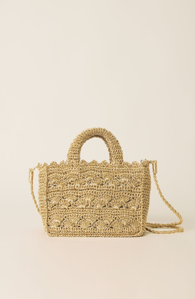 ASTRID MINI TOTE