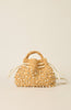 NIA MINI CRYSTAL BUCKET
