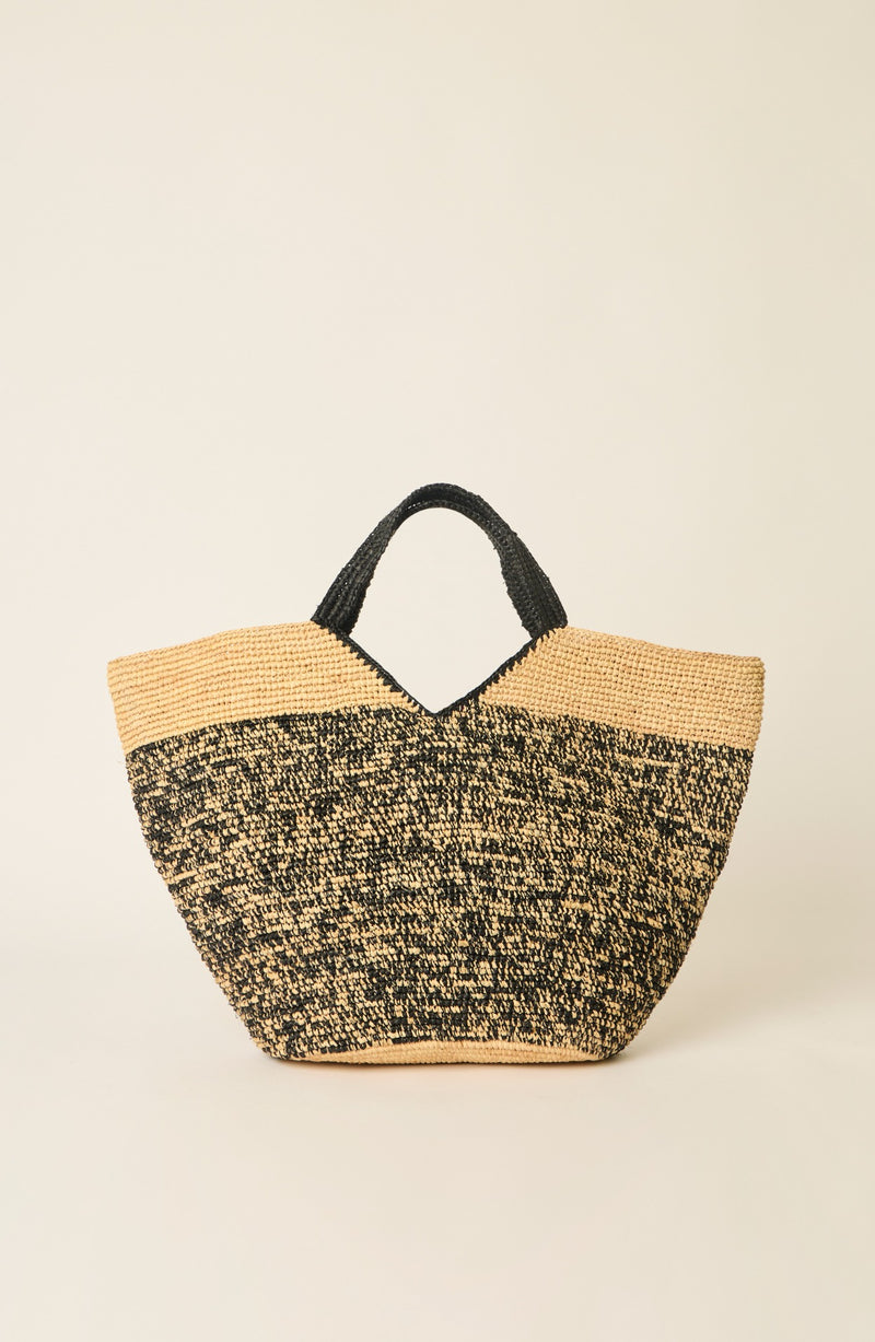 BRONSON LARGE TOTE (FINAL SALE)