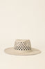LUNA HAT GRAY