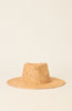 JAXON HAT Natural camel