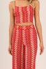 LAGOS CROP TOP