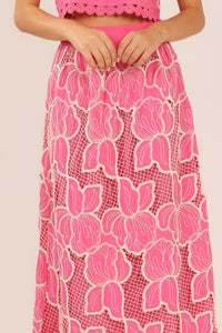 STEVIE SKIRT