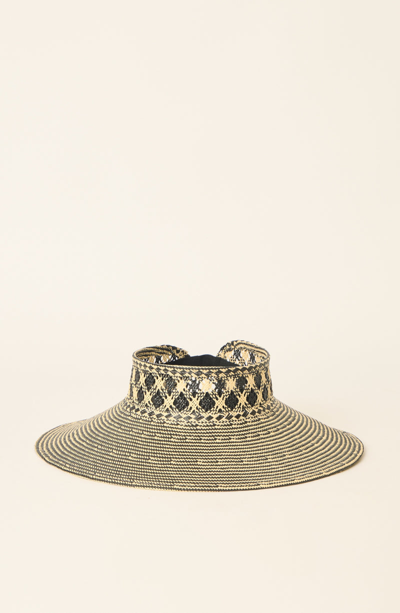 SPENCER VISOR