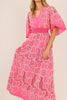 STEVIE DRESS