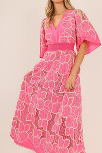 STEVIE DRESS