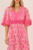 STEVIE DRESS