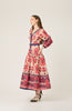 REGINA DRESS