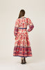 REGINA DRESS