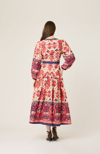 REGINA DRESS
