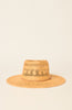 WYATT HAT CAMEL