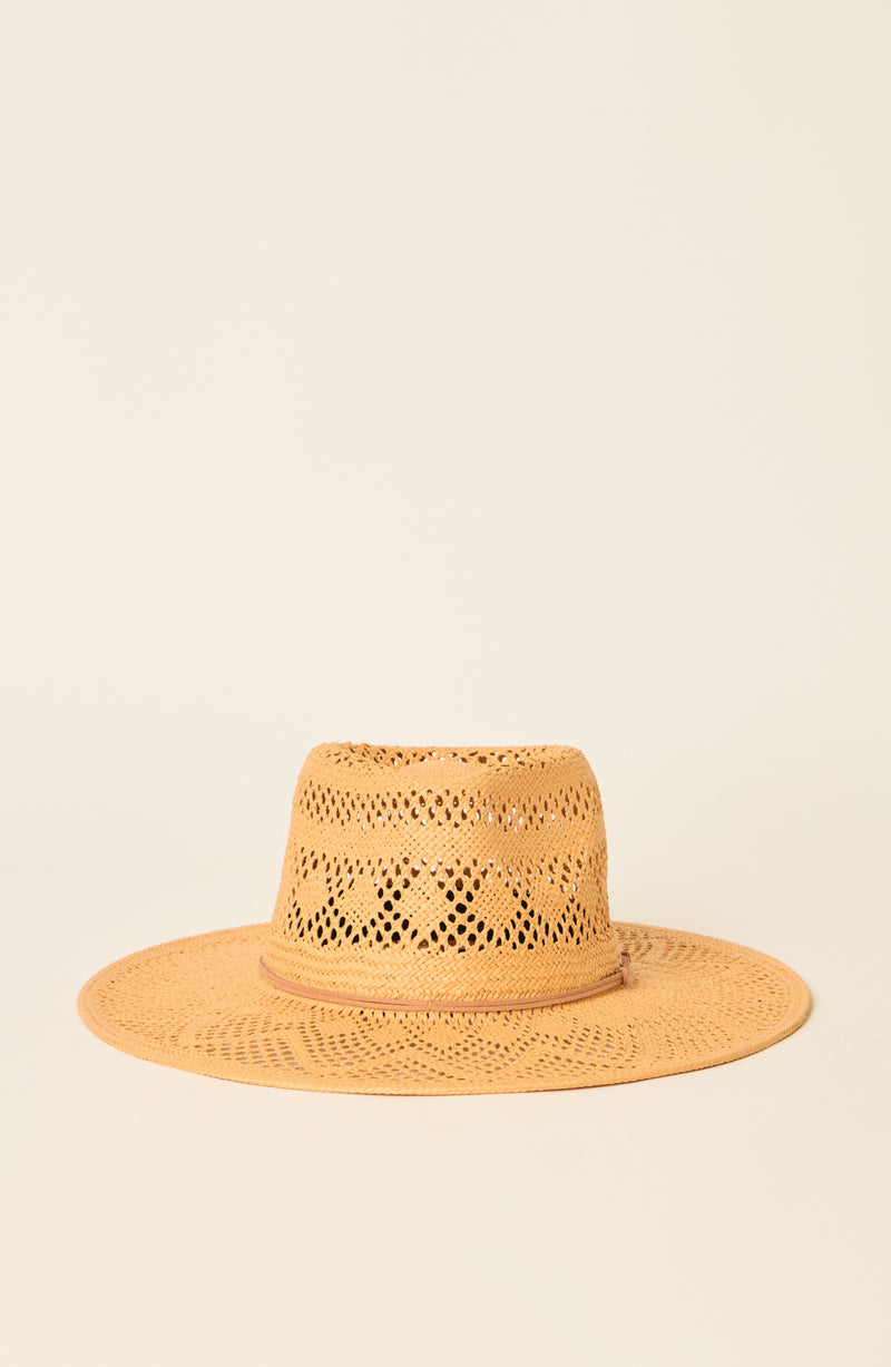 WYATT HAT